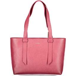 TOREBKA DAMSKA COCCINELLE PURPLE