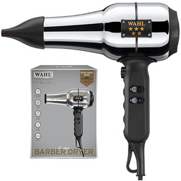 Wahl Barber Dryer 5* Metal Retro Profesjonalna Suszarka