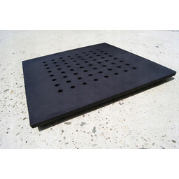 Ruszt Żeliwny Do Kominka Pieca Kominkowy 35x17,5