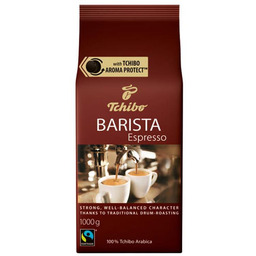 Kawa Tchibo Barista Espresso 1kg ziarnista