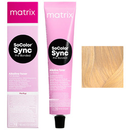 Matrix Super Sync Pre-Bonded, krem do koloryzacji ton