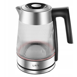 Czajnik elektryczny Lafe 005 2200 W 1,8 l
