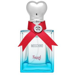 Moschino Funny! woda toaletowa dla kobiet 25 ml