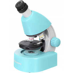 Mikroskop Levenhuk Discovery Micro z książką