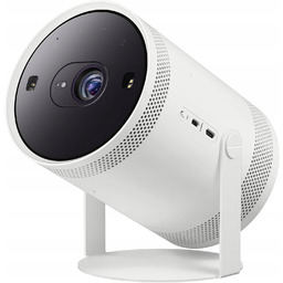 Projektor Dlp Samsung Freestyle SP-LSP3BLAXXE biały