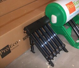 Kolektor PROECO SC-MINI