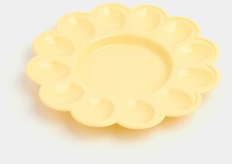 Sinsay - Patera na jajka - Żółty