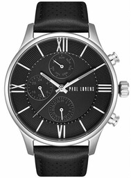 PAUL LORENS Zegarek PL11652A6-1A1