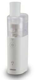 Omron Nebulizator ultradźwiękowy MicroAIR U100 NE-U100-E