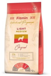 Fitmin Dog Medium Light 12 kg