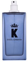 Dolce&Gabbana K woda perfumowana 100 ml tester