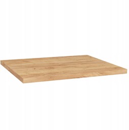 Blat kuchenny 80 cm duży do stojących mebli