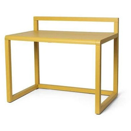 ferm LIVING - Little Architect Desk Stół Yellow