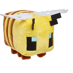 Minecraft, Maskotka licencyjna pszczoła, Mattel