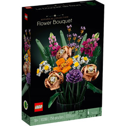 Lego Creator 10280 Bukiet kwiatów