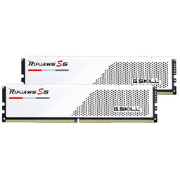 G.SKILL RIPJAWS S5 DDR5 2X32GB 6000MHZ CL30 XMP3