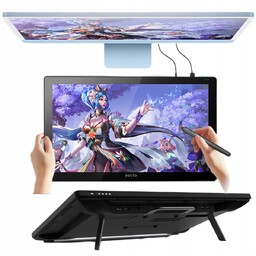 Bosto BT-22HD Tablet graficzny do komputera ekran 21,5"