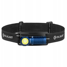 Latarka czołowa i kątowa Edc Olight Perun 3