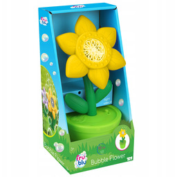 2X Zabawka Fru Blu Zestaw Kwiatek Płyn DKF0911