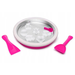 Maszyna Do Robienia Lodów Tajskich 4-15