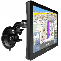 Nawigacja samochodowa Modecom FreeWAY Cx 9.4 Gps