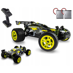 Samochód Zdalnie Sterowany Rc X Blast do 45km