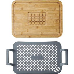 Masterclass 2-częściowy zestaw do pieczenia i odpoczynku