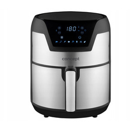 Air Fryer Frytkownica beztłuszczowa Concept FR3500 3.5l programator