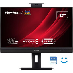 Monitor ViewSonic 27'' VG2757V-2K HDMI 2xDP 5xUSB RJ45
