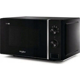 Kuchenka mikrofalowa wolnostojąca Whirlpool Mwp 101 B