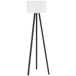Lampa podłogowa do salonu trójnóg PIKO ASZ.1759 -