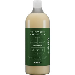ASKO Żel do zmywarki LD10 1000 ml