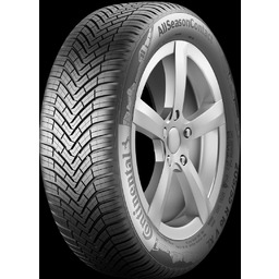 Continental ALLSEASONCONTACT XL 215/50 R17 95V samochód osobowy