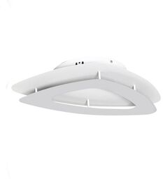 Lampa sufitowa nowoczesna MIRADA nowatorska ML362 Milagro