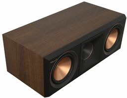Klipsch Reference Premiere RP-500C II Kolor: Orzech