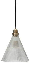 House Doctor VIRA Lampa Wisząca w Industrialnym Stylu
