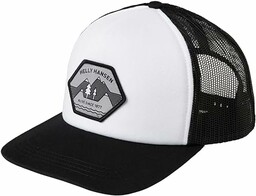 Helly Hansen Męska czapka z daszkiem Hh Flatbrim