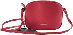 Torebka damska Emporio Armani Camera Case skórzana