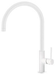 TRES 06254201BM COCINA_EXCLUSIVE Bateria zlewozmywakowa stojąca MAX
