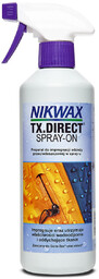 Nikwax Impregnat Tx.Direct Spray-On 571P01