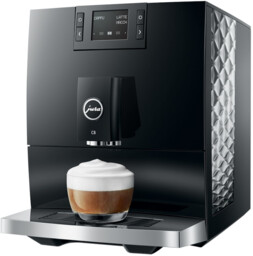 Ekspres do kawy JURA C8 Piano Black (EA)