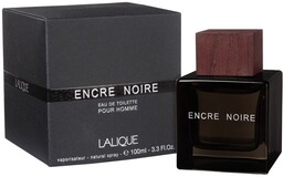 Encre Noire woda toaletowa spray 50ml Lalique