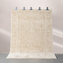 Dywan Tesoro ivory 160x230 cm, 160x230 cm