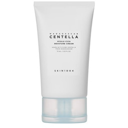 SKIN1004 Madagascar Centella Hyalu-Cica Moisture Cream Krem