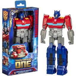 Transformers One Mega Changer Optimus Prime Figurka