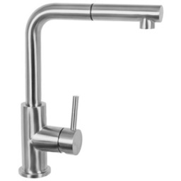 OMNIRES Bateria Albany AB1455 Inox Zyskaj