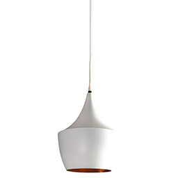 AZzardo Lampa wisząca Orient AZ1341 biała oprawa