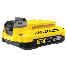 STANLEY Akcesoria do elektronarzędzi SFMCB202