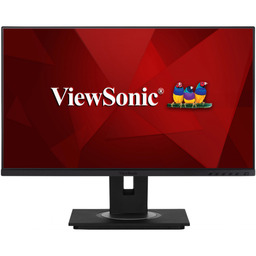 Monitor ViewSonic 23,8" VG2456 (VS18086) Hdmi Dp