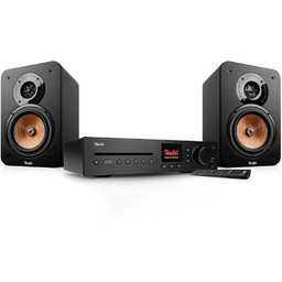 Zestaw Teufel ULTIMA 20 KOMBO 3 SE Kolor: